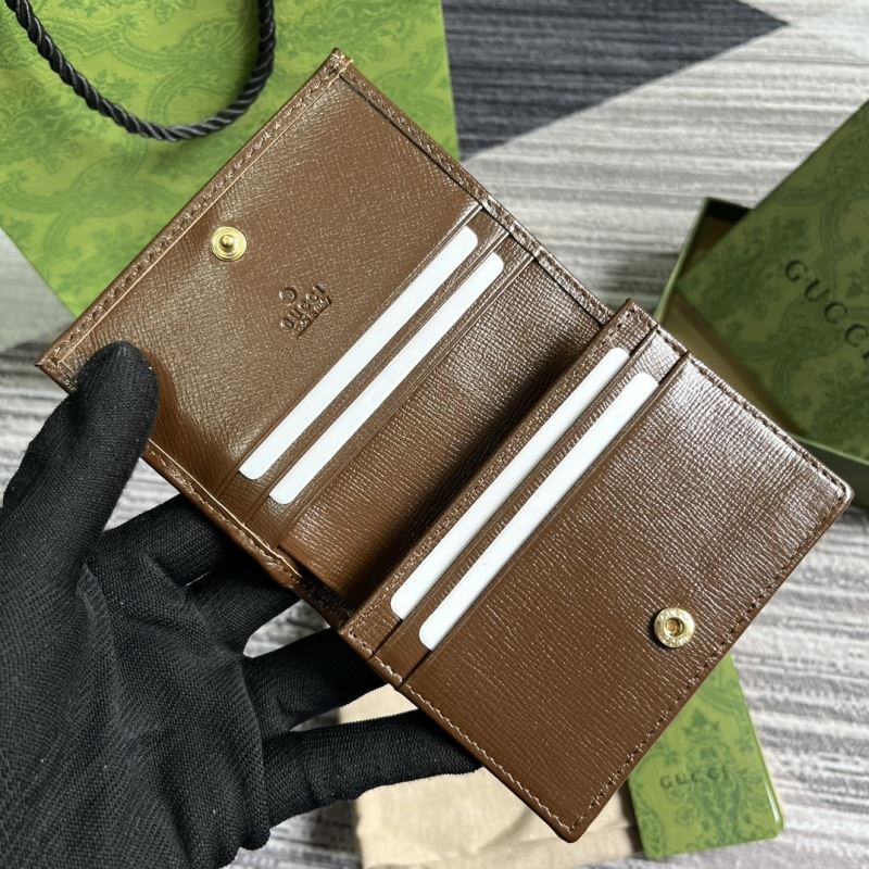 Gucci Wallets